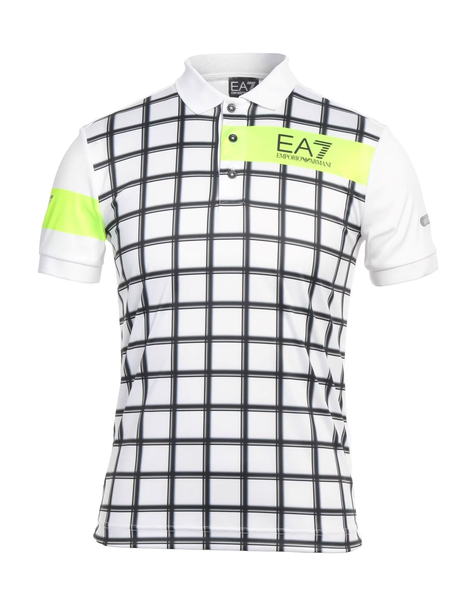 Рубашка поло Ea7, белый
Рубашка поло Ea7, белый