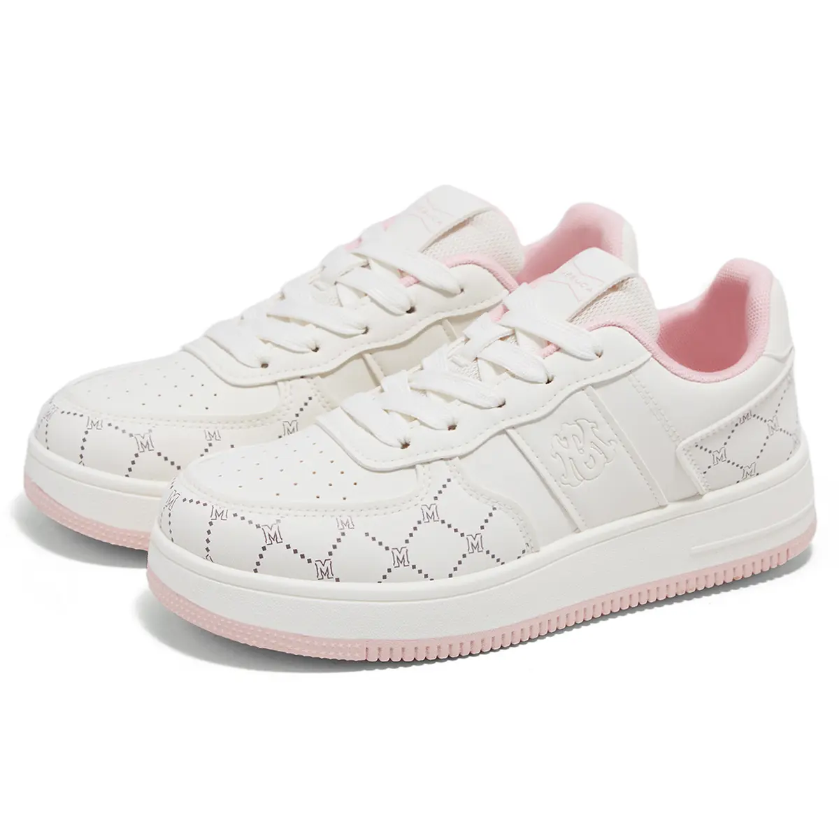 MESUCA Лоу-топ скейтборд обувь унисекс молочный чай пудра один размер, цвет Milk Tea Powder (One Size)
MESUCA Лоу-топ скейтборд обувь унисекс молочный чай пудра один размер, цвет Milk Tea Powder (One Size)