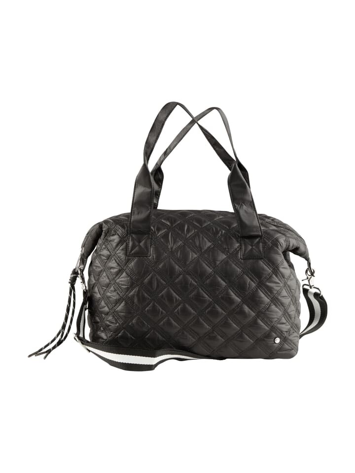 Шоппер curuba, черный 
Шоппер curuba, черный