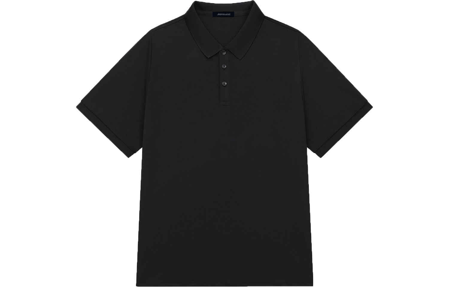 Футболка поло унисекс зеленая JEANSWEST, темно-синяя
Футболка поло унисекс зеленая JEANSWEST, темно-синяя