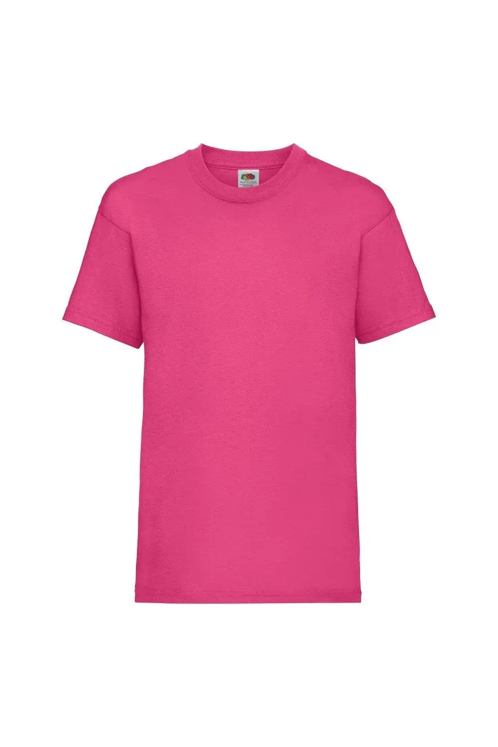 Легкая футболка с короткими рукавами Fruit of the Loom, темно-синий
Легкая футболка с короткими рукавами Fruit of the Loom, темно-синий