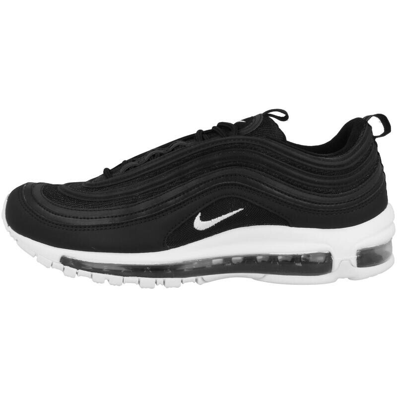 Низкие кеды Air Max 97 мужские NIKE, цвет schwarz
Низкие кеды Air Max 97 мужские NIKE, цвет schwarz