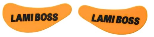 Силиконовые подушечки для глаз Lami Lashes ORANGE для разделения Project Lashes
Силиконовые подушечки для глаз Lami Lashes ORANGE для разделения Project Lashes