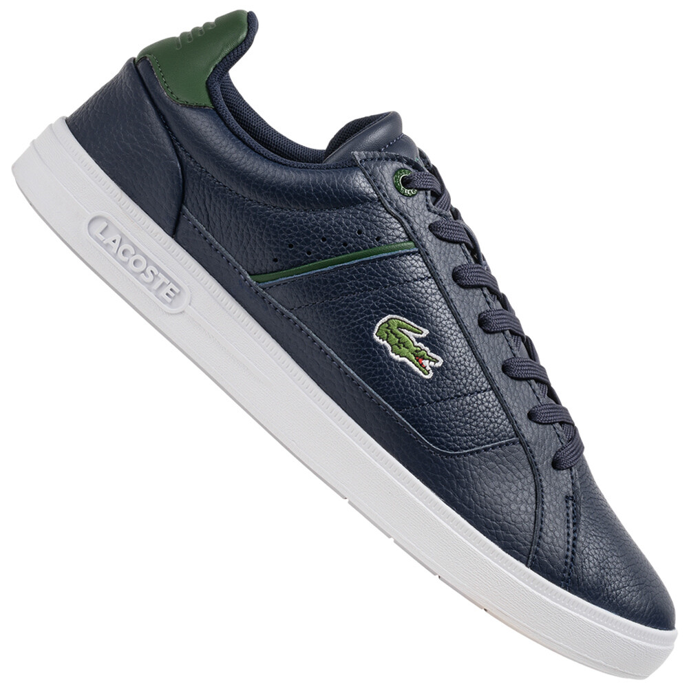 LACOSTE Europa Pro 123 4 Мужские кожаные кроссовки, Серый, LACOSTE Europa Pro 123 4 Мужские кожаные кроссовки
LACOSTE Europa Pro 123 4 Мужские кожаные кроссовки, Серый, LACOSTE Europa Pro 123 4 Мужские кожаные кроссовки
