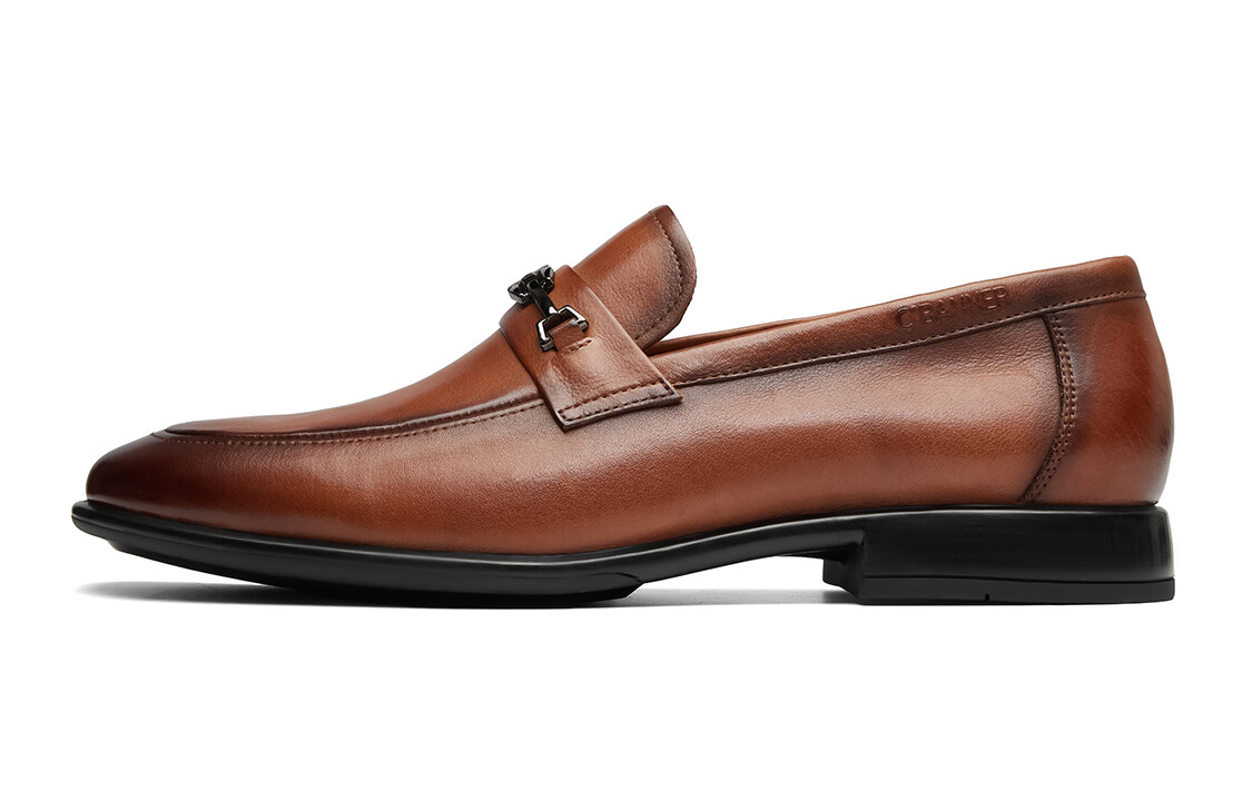 Туфли CВ°BANNER Dress Shoes Men Low-Top Brown
Туфли CВ°BANNER Dress Shoes Men Low-Top Brown