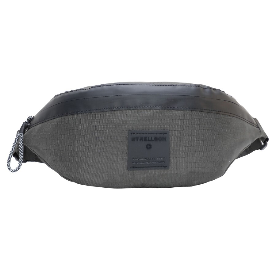 Поясная сумка STRELLSON Fanny Pack Northwood, хаки
Поясная сумка STRELLSON Fanny Pack Northwood, хаки