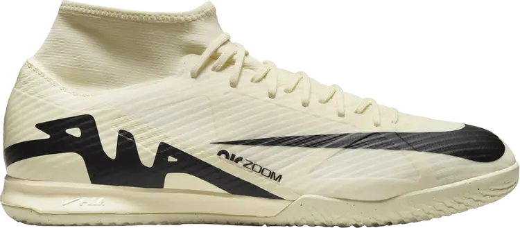 Кроссовки Zoom Mercurial Superfly 9 Academy IC 'Mad Ready Pack', кремовый, Бежевый, Кроссовки Zoom Mercurial Superfly 9 Academy IC 'Mad Ready Pack', кремовый
Кроссовки Zoom Mercurial Superfly 9 Academy IC 'Mad Ready Pack', кремовый, Бежевый, Кроссовки Zoom Mercurial Superfly 9 Academy IC 'Mad Ready Pack', кремовый