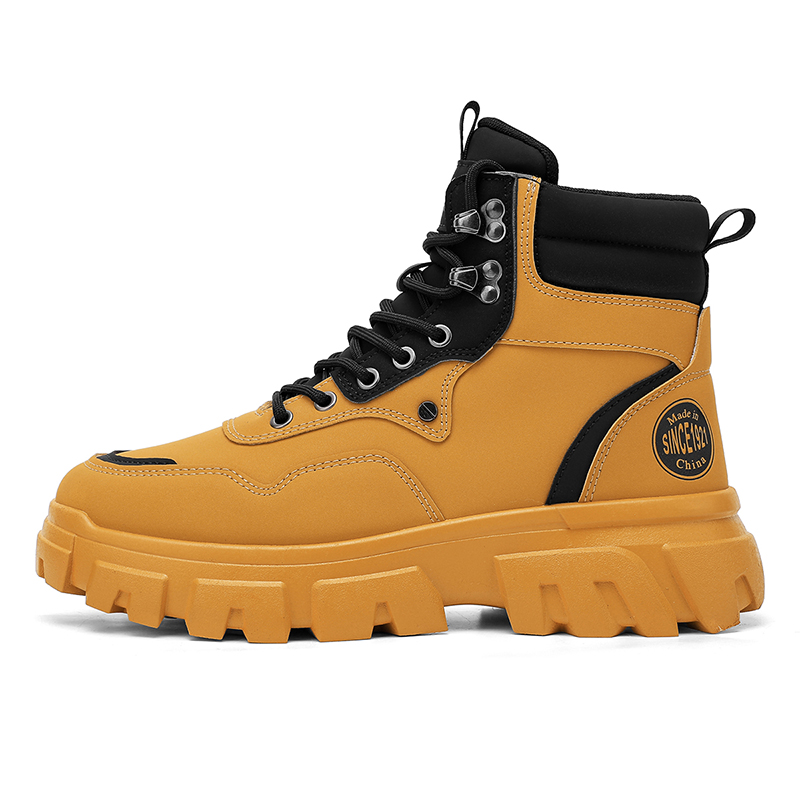 Короткие мужские ботинки Martin DOUBLE STAR 88, Black
Короткие мужские ботинки Martin DOUBLE STAR 88, Black