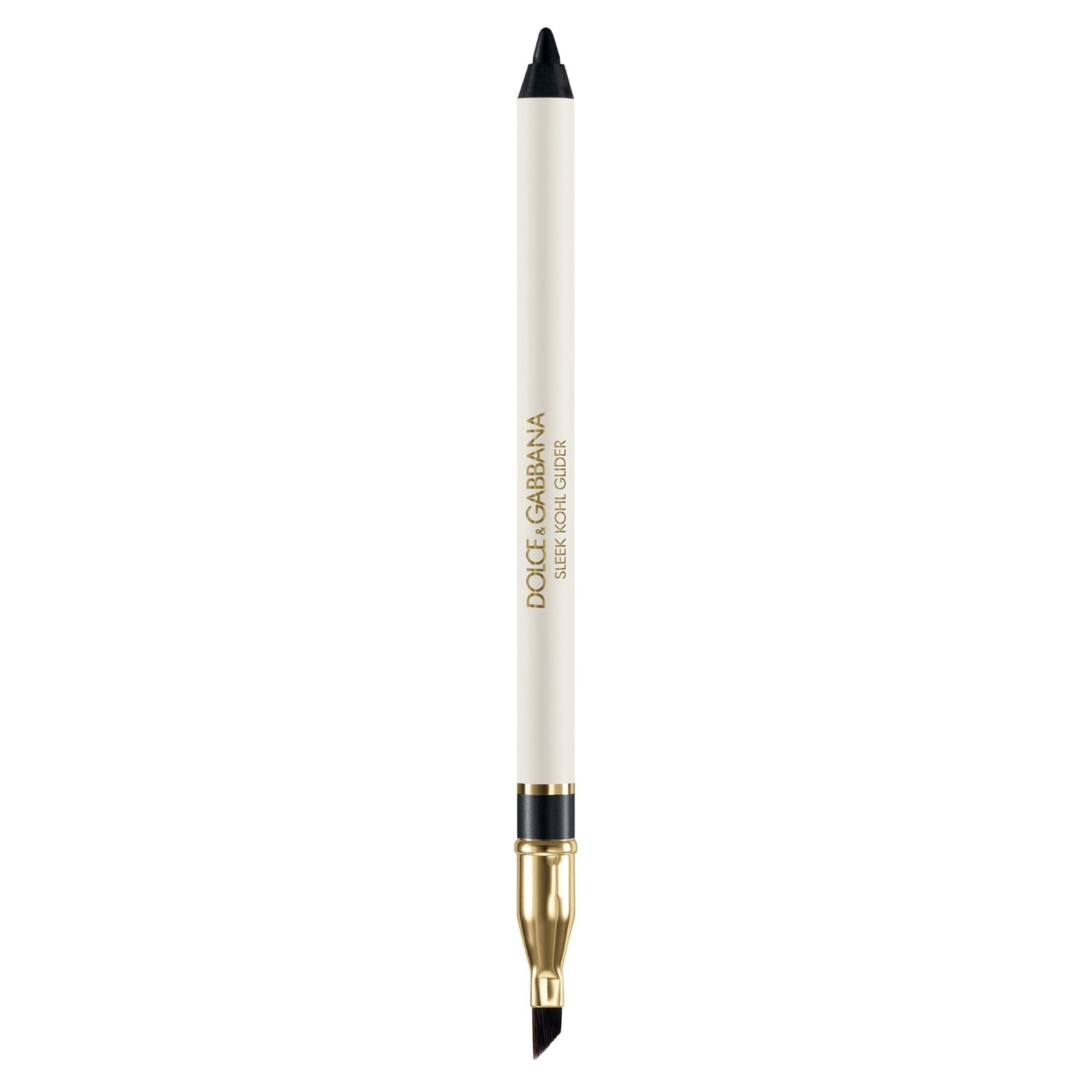 Карандаш для глаз sleek kohl glider Dolcegabbana, 1 - total black, вес 12 гр.
Карандаш для глаз sleek kohl glider Dolcegabbana, 1 - total black, вес 12 гр.