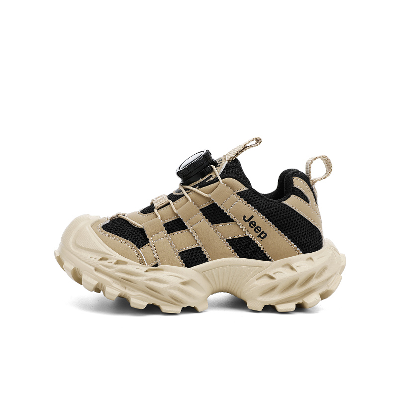 Нескользящие, дышащие, легкие, амортизирующие, низкие детские кроссовки для повседневной носки. Jeep, хаки/черный
Нескользящие, дышащие, легкие, амортизирующие, низкие детские кроссовки для повседневной носки. Jeep, хаки/черный