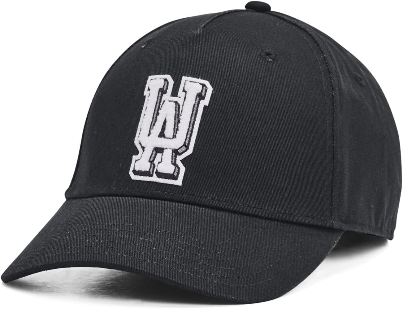 Under Armour мужская бейсболка Sportstyle Snapback, (001) Black/White
Under Armour мужская бейсболка Sportstyle Snapback, (001) Black/White