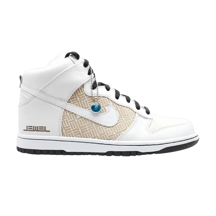 Кроссовки Nike Dunk Jewel Employee, In House
Кроссовки Nike Dunk Jewel Employee, In House