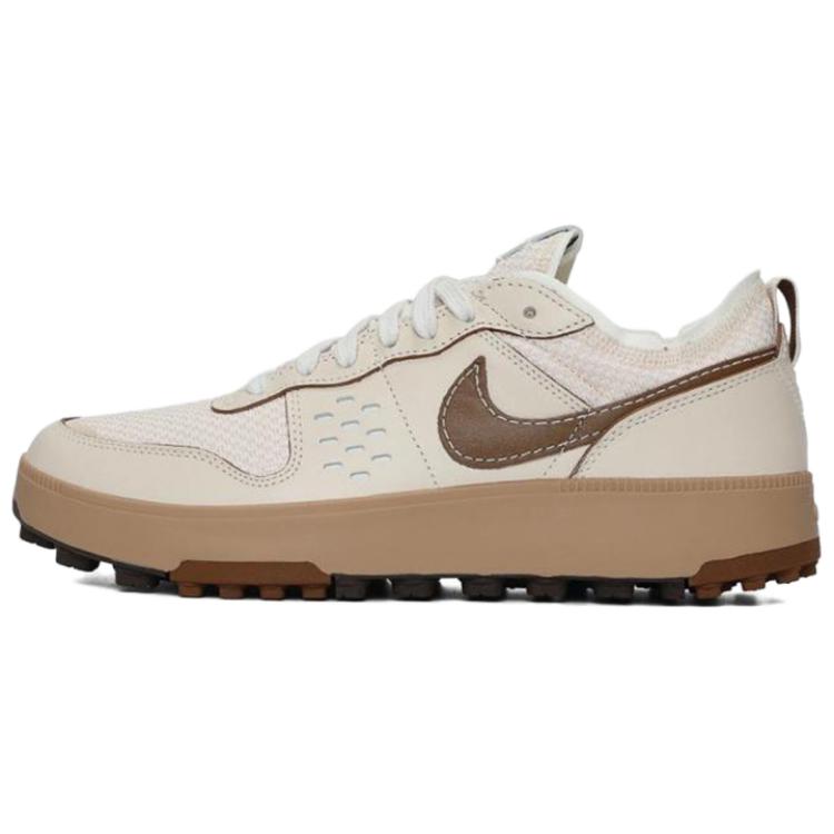 Nike Кроссовки C1TY Pale Ivory Hemp Pearl White Light British Tan 
Nike Кроссовки C1TY Pale Ivory Hemp Pearl White Light British Tan