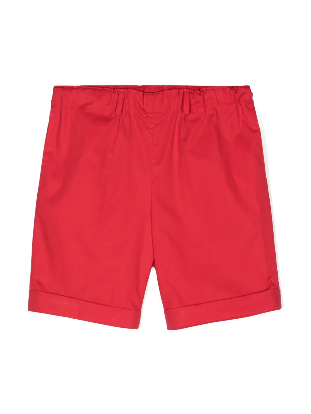 Шорты с эластичным поясом Siola, красный
Шорты с эластичным поясом Siola, красный