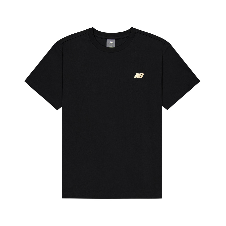 Футболка New Balance 1906 With Small Logo On Chest Men's, черный
Футболка New Balance 1906 With Small Logo On Chest Men's, черный