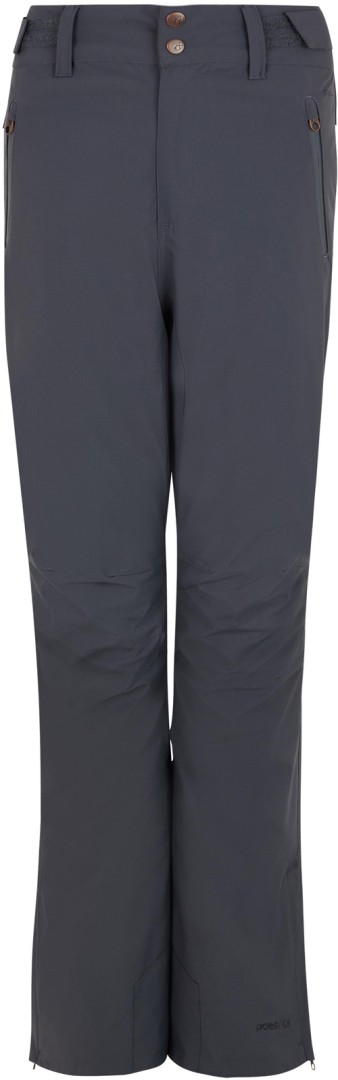 Protest Брюки Cinnamon shadow grey S
Protest Брюки Cinnamon shadow grey S