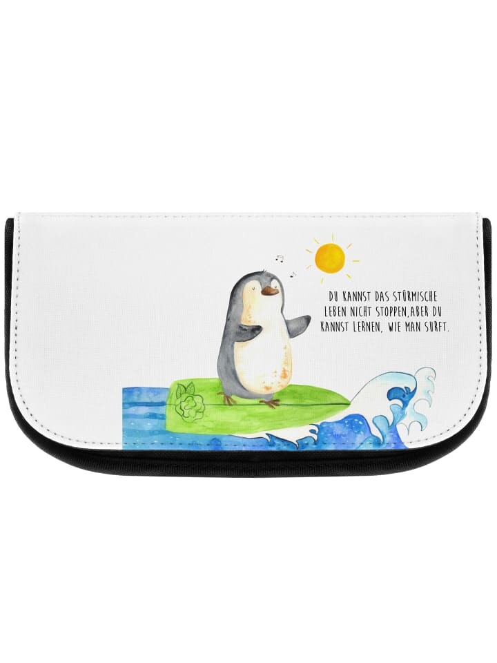 Косметичка Mr. & Mrs. Panda, белый
Косметичка Mr. & Mrs. Panda, белый