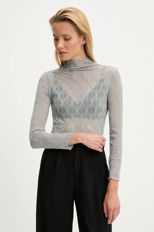 Блузка Answear.Lab, серый
Блузка Answear.Lab, серый