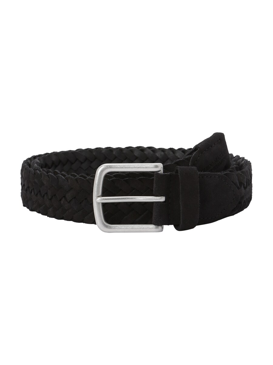 Ремень Guido Maria Kretschmer Men Bruno, черный
Ремень Guido Maria Kretschmer Men Bruno, черный