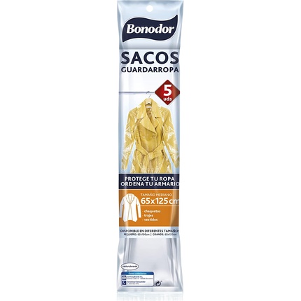 S. Guardarro. Жилет. 5 U. 65x125 Bonodor
S. Guardarro. Жилет. 5 U. 65x125 Bonodor