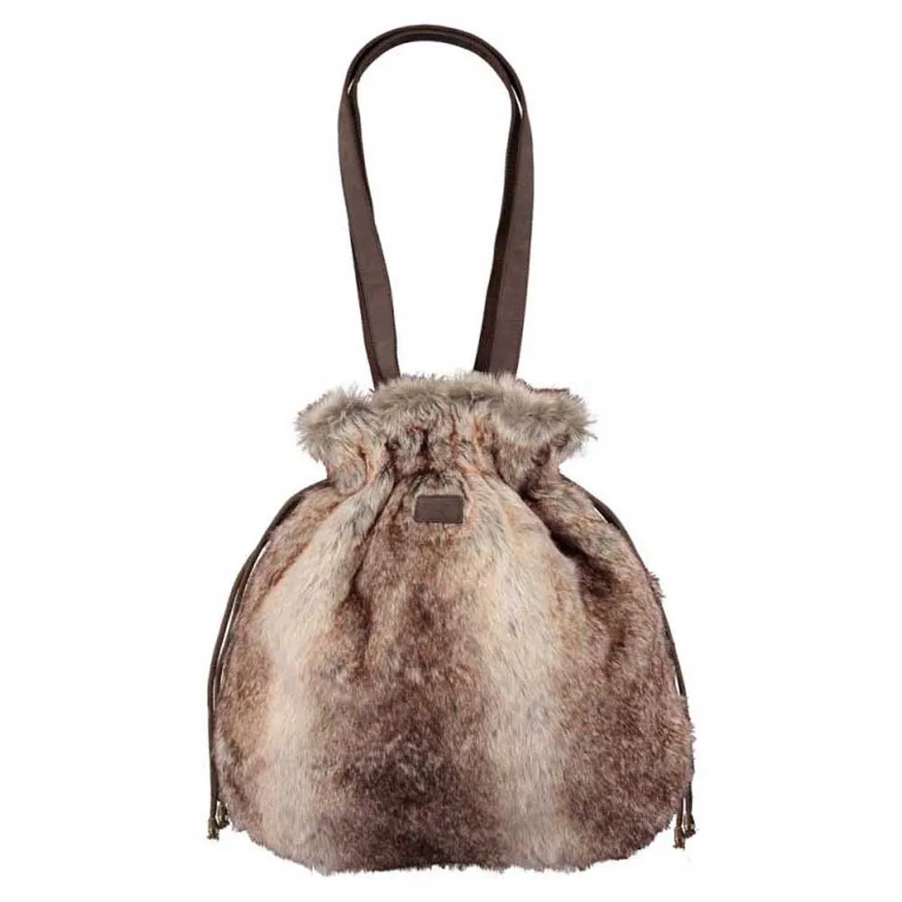 Сумка через плечо Barts Salween, коричневый
Сумка через плечо Barts Salween, коричневый