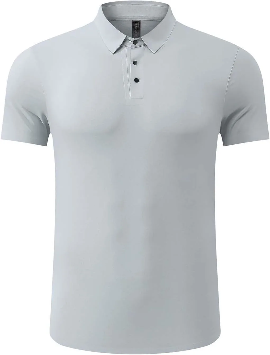 Мужская рубашка для гольфа Quick Dry Moisture Wicking с коротким рукавом и воротником txxeoss
Мужская рубашка для гольфа Quick Dry Moisture Wicking с коротким рукавом и воротником txxeoss