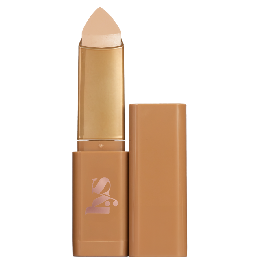 Тональный крем-стик Triple Fix с эффектом разглаживания и увлажнения кожи LYS Beauty, 0.25 oz /7.2 g, TN3
Тональный крем-стик Triple Fix с эффектом разглаживания и увлажнения кожи LYS Beauty, 0.25 oz /7.2 g, TN3