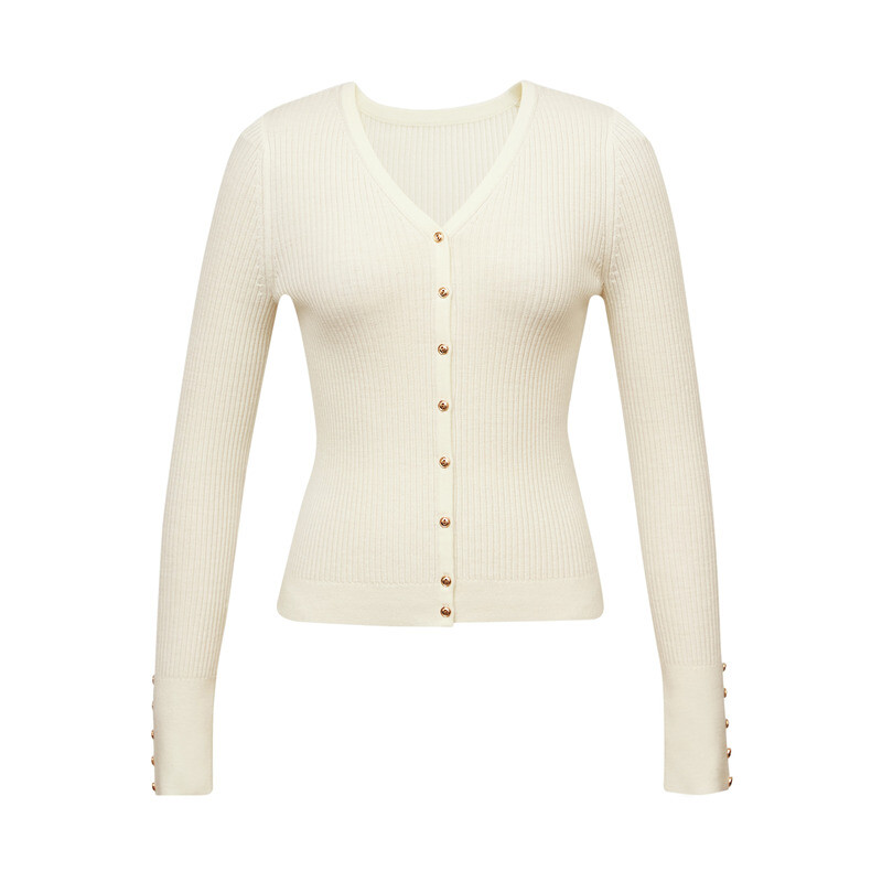 Шерстяной свитер Deep Breath с металлической пряжкой, апельсин
Шерстяной свитер Deep Breath с металлической пряжкой, апельсин