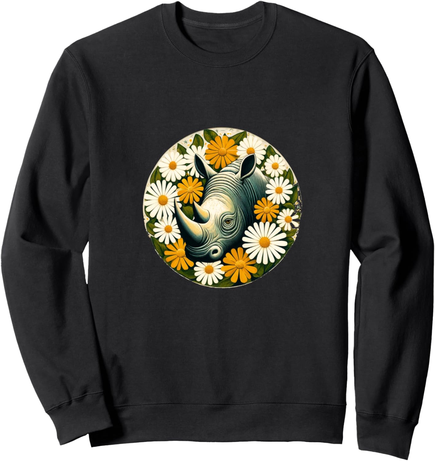 Толстовка с изображением ромашки и рисунками Сай Сай Boss Bubb, черный
Толстовка с изображением ромашки и рисунками Сай Сай Boss Bubb, черный