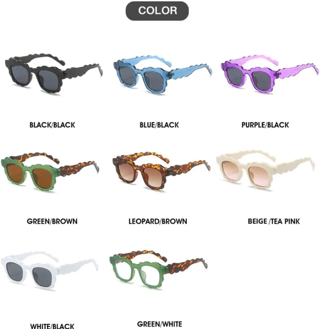 Солнцезащитные очки для мужчин и женщин - защита UV400 - панк, круглая оправа, цветные линзы, для занятий спортом на открытом воздухе и вождения DSVIGF, Blue
Солнцезащитные очки для мужчин и женщин - защита UV400 - панк, круглая оправа, цветные линзы, для занятий спортом на открытом воздухе и вождения DSVIGF, Blue