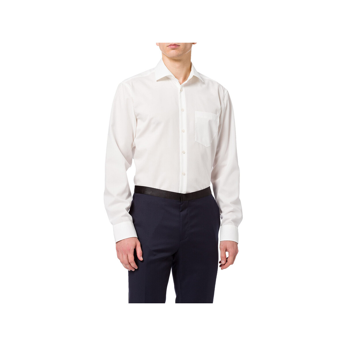 Рубашка Seidensticker en, цвет uni
Рубашка Seidensticker en, цвет uni