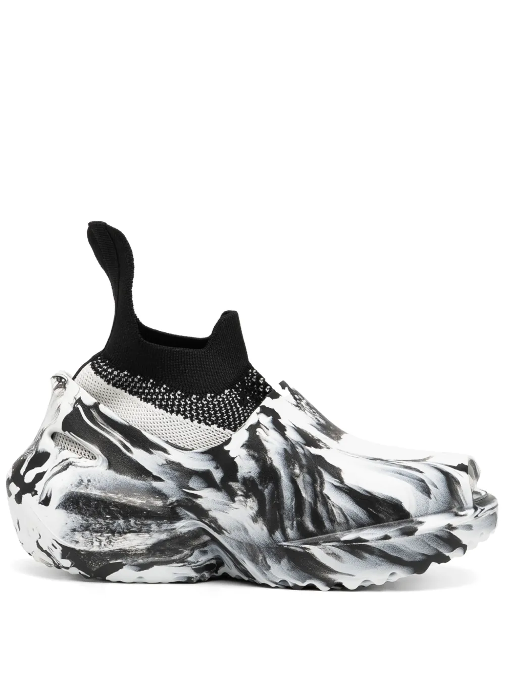 Кроссовки Clay GROUNDS, белый
Кроссовки Clay GROUNDS, белый