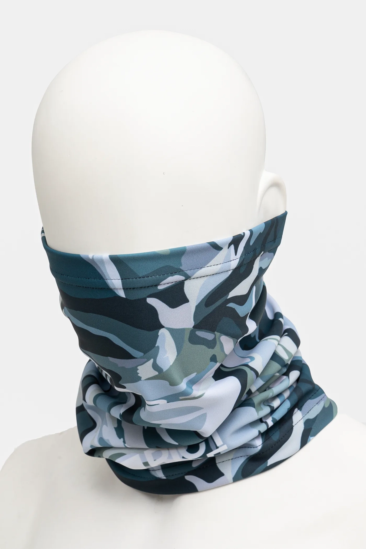 Многофункциональный шарф Picture, бирюзовый
Многофункциональный шарф Picture, бирюзовый