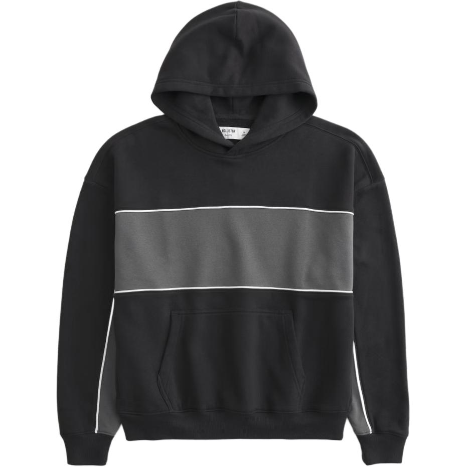 Hollister Свитшот мужской темно-серый
Hollister Свитшот мужской темно-серый