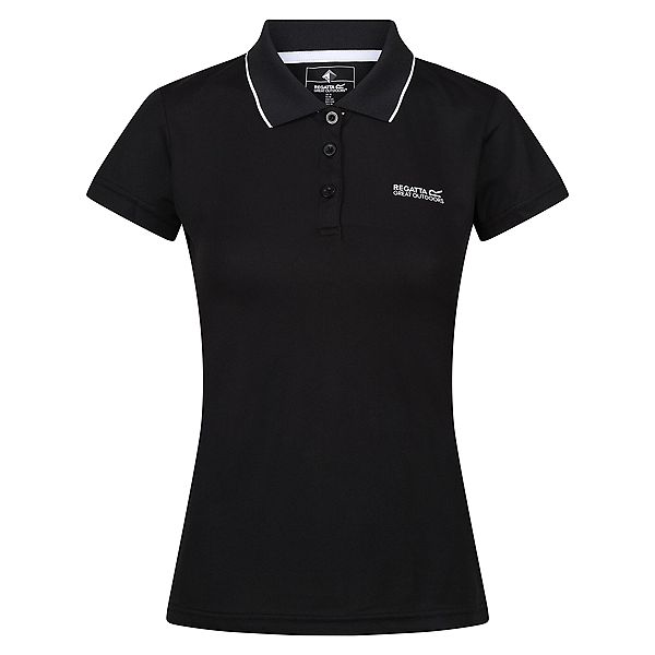 Женская поло Maverick V Regatta, Black, Черный, Женская поло Maverick V Regatta, Black
Женская поло Maverick V Regatta, Black, Черный, Женская поло Maverick V Regatta, Black