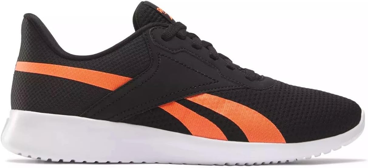 Мужские кроссовки Reebok, белый/черный
Мужские кроссовки Reebok, белый/черный