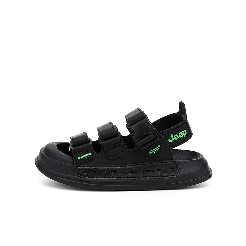 Детские сандалии с низким верхом, устойчивые к истиранию, дышащие, для детей от 3 до 7 лет Jeep, розовый
Детские сандалии с низким верхом, устойчивые к истиранию, дышащие, для детей от 3 до 7 лет Jeep, розовый