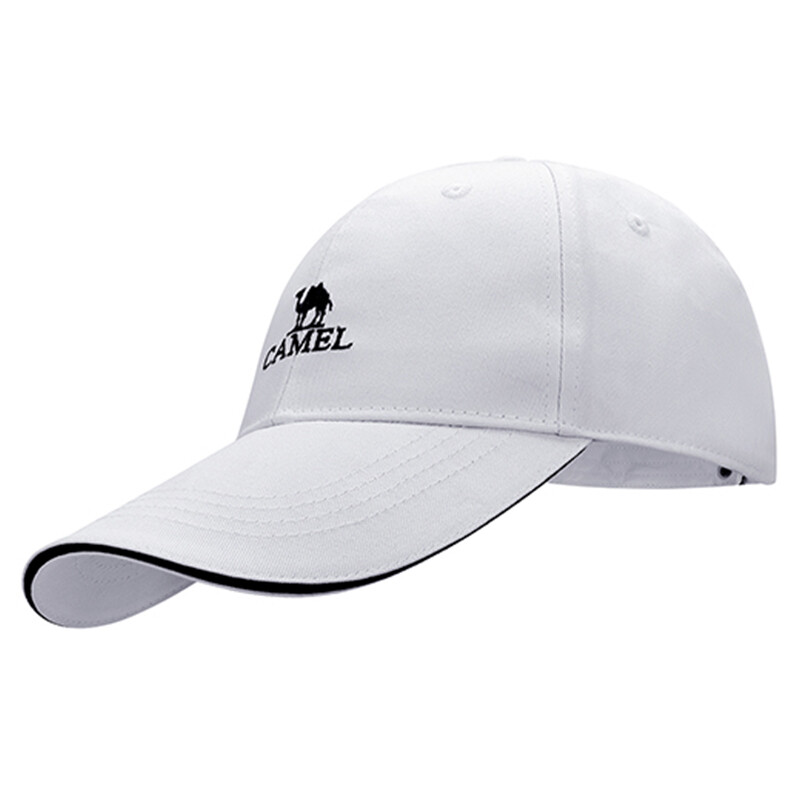 Кепка унисекс CAMEL, Черный
Кепка унисекс CAMEL, Черный