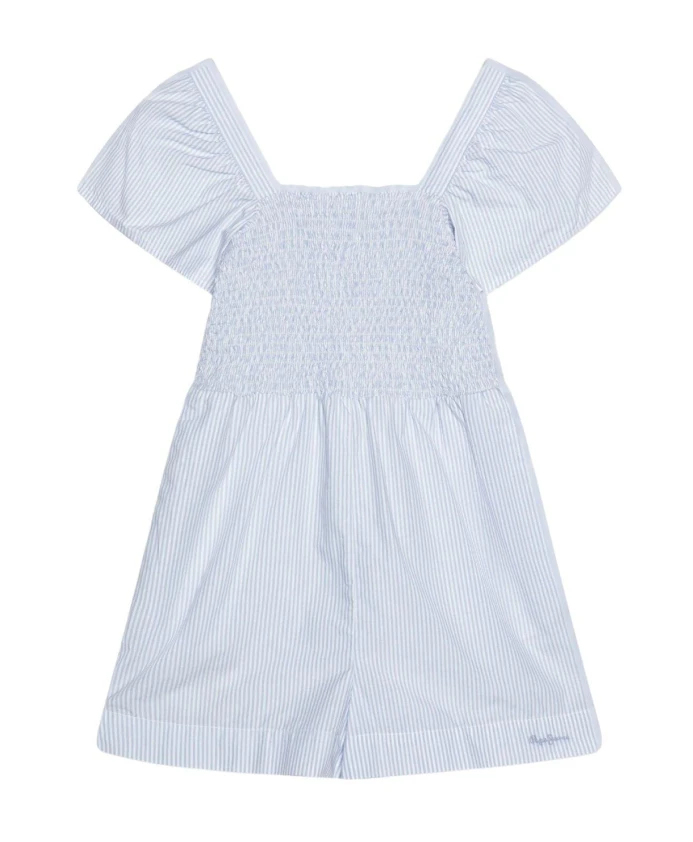 Платье Pepe Jeans, синий
Платье Pepe Jeans, синий