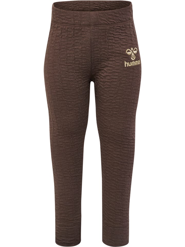 Леггинсы Hummel Verstellbare Taille Tights Hmlissa Mädchen, цвет CHOCOLATE BROWN
Леггинсы Hummel Verstellbare Taille Tights Hmlissa Mädchen, цвет CHOCOLATE BROWN