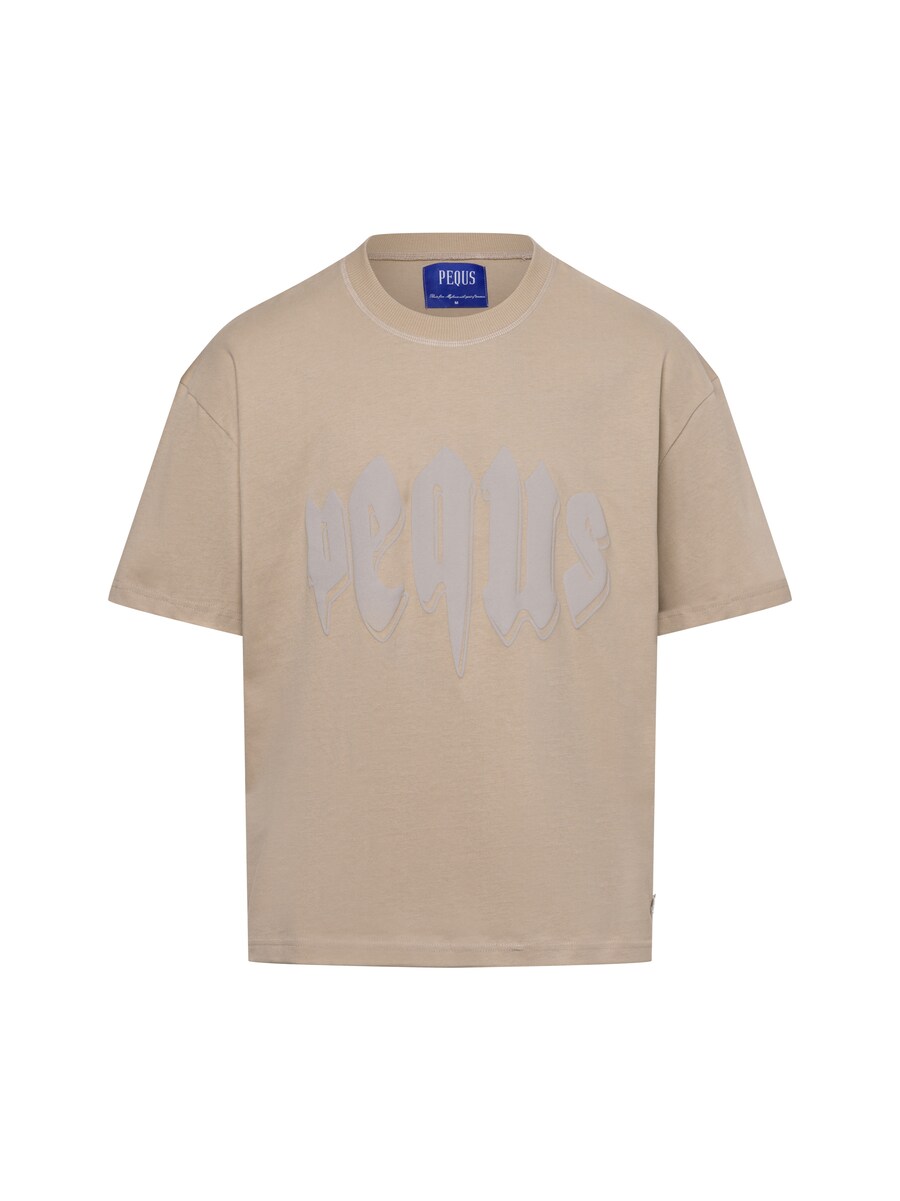 Рубашка Pequs Mythic, цвет Grey/Greige
Рубашка Pequs Mythic, цвет Grey/Greige