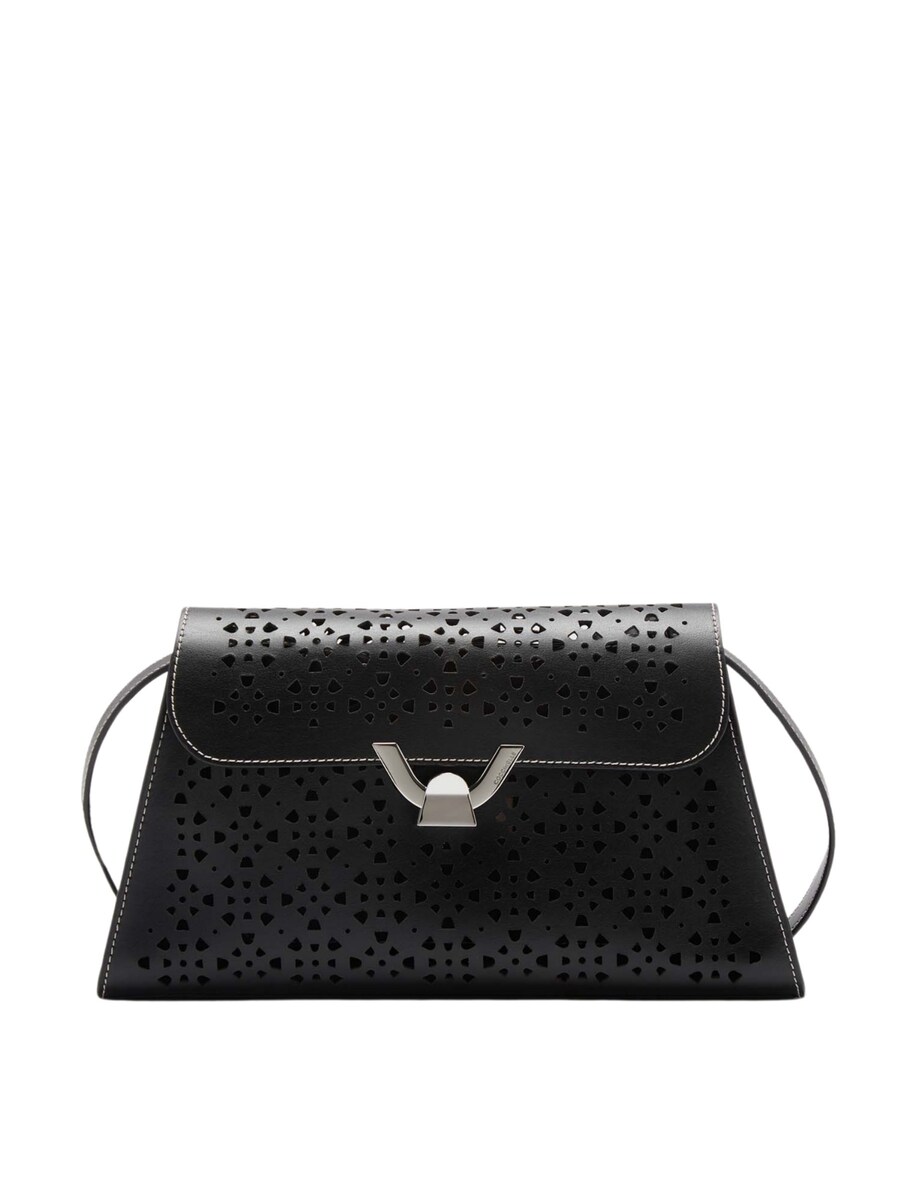 Сумка через плечо Coccinelle COCCINELLE DEW MEDIUM, Black
Сумка через плечо Coccinelle COCCINELLE DEW MEDIUM, Black