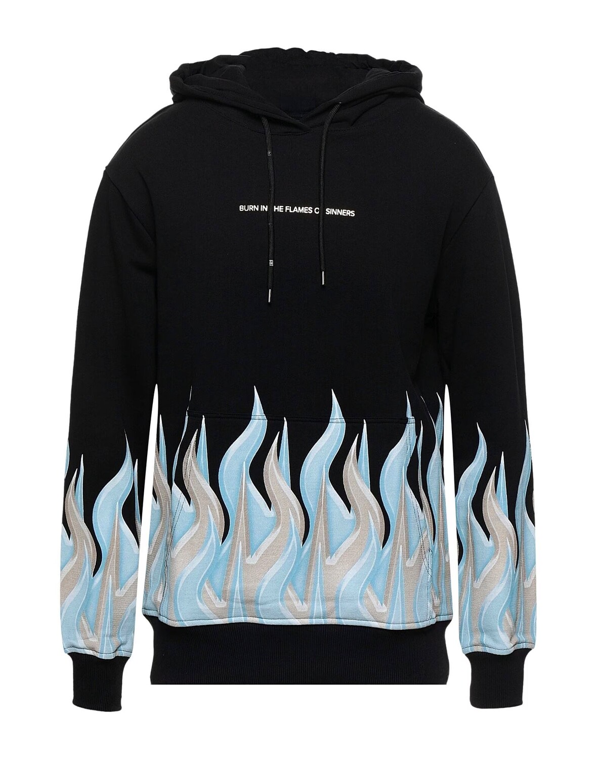 Толстовка Ihs, черный
Толстовка Ihs, черный