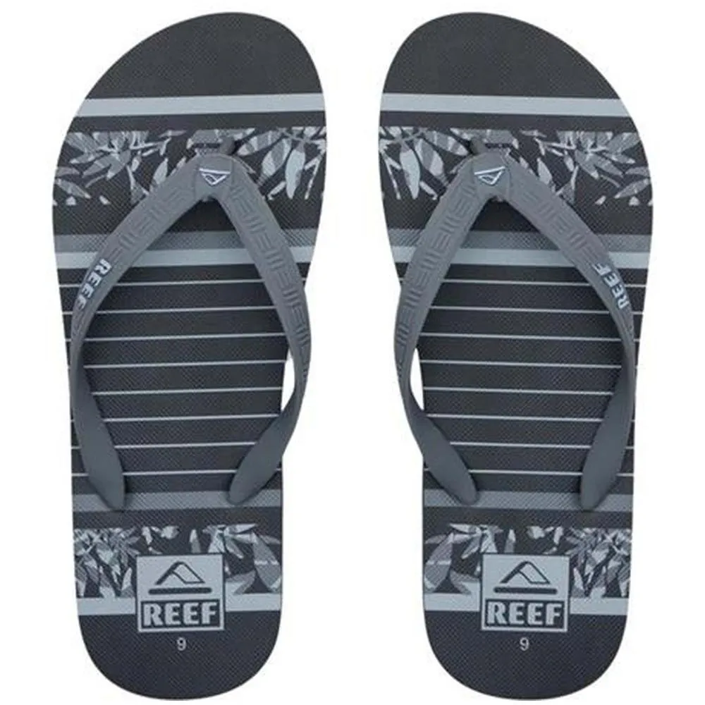 Сандалии Reef Seaside Prints, серый
Сандалии Reef Seaside Prints, серый