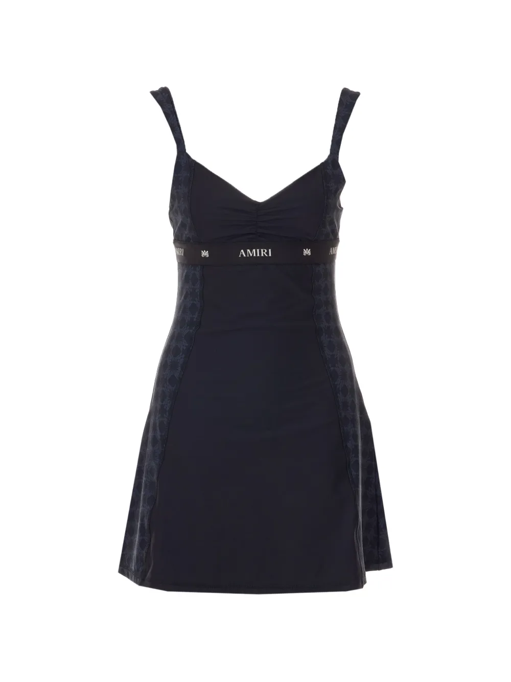 Мини-платье MA Quad Amiri, синий
Мини-платье MA Quad Amiri, синий