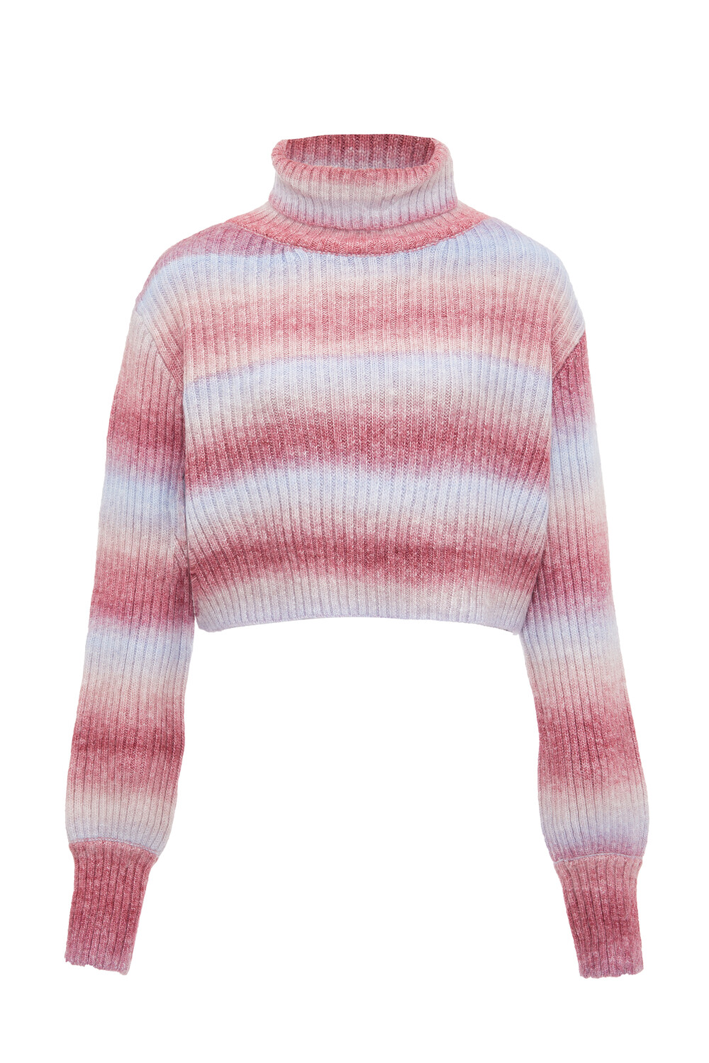 Свитер myMo Sweater, цвет LILA MEHRFARBIG
Свитер myMo Sweater, цвет LILA MEHRFARBIG