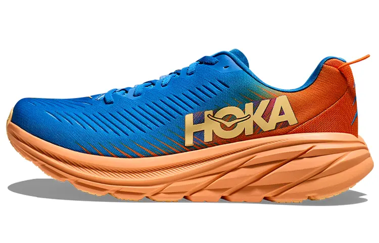 Rincon 3 Wide 'Coastal Sky' HOKA ONE ONE, 2e-width
Rincon 3 Wide 'Coastal Sky' HOKA ONE ONE, 2e-width