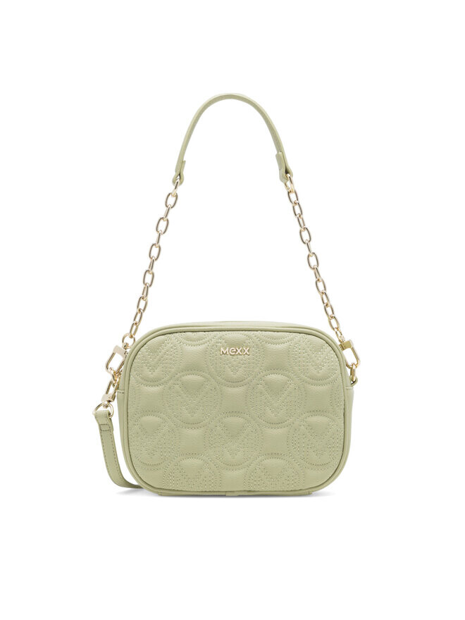 Сумка Mexx, зеленый
Сумка Mexx, зеленый