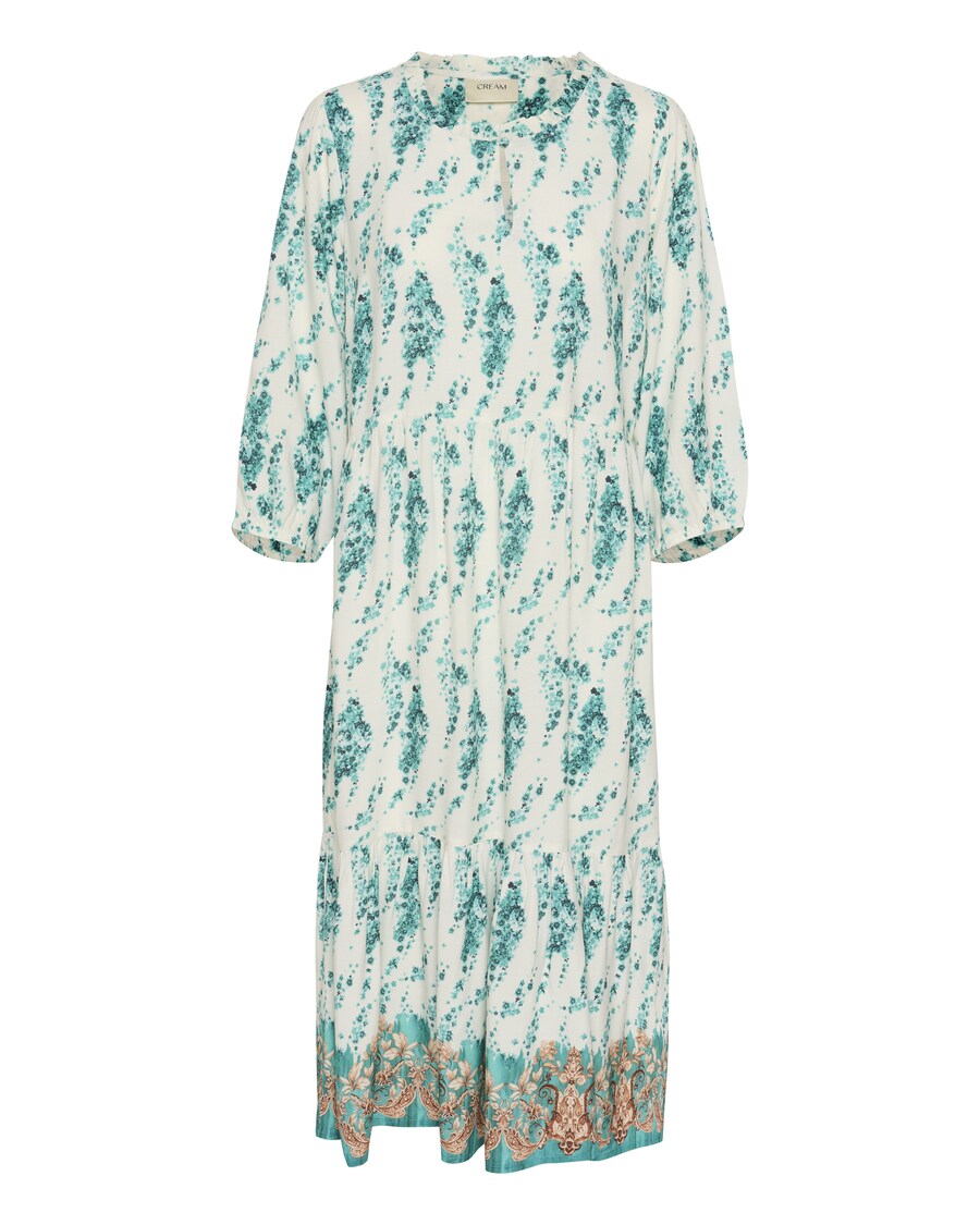 Миди платье Cream Tiah, Off white
Миди платье Cream Tiah, Off white