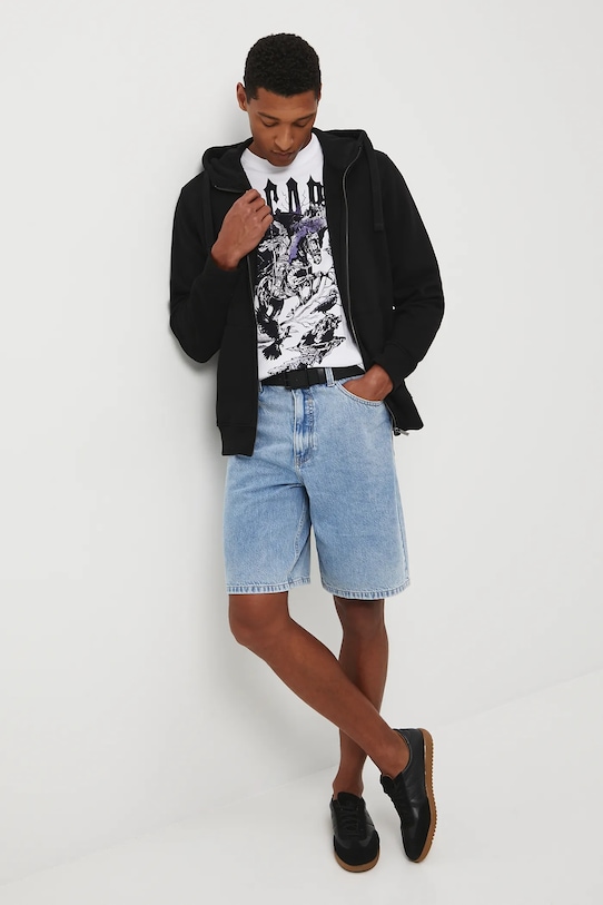 Рубашка Medicine, черный
Рубашка Medicine, черный